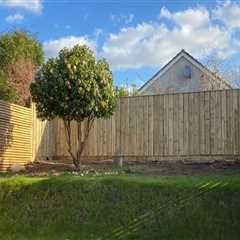 The Most Affordable Fencing Options for UK Homeowners