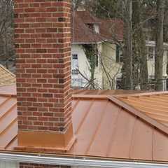 Flat and Low-Slope Roofing Options for Homes