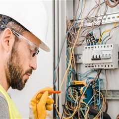 Common Electrical Issues And How A Licensed Electrical Worker In Vancouver, WA Can Help