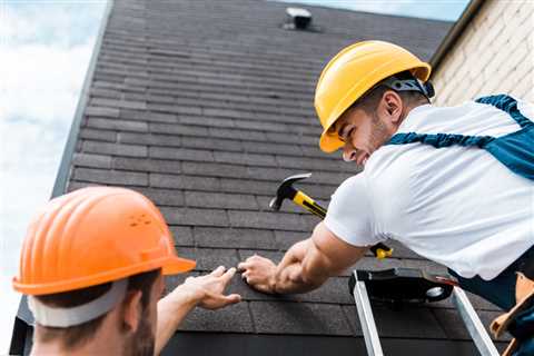 The Benefits of a Roof Replacement: Is it Time for a New Roof? -