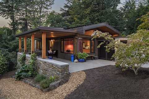 The Best Residential Architects in Portland, Oregon