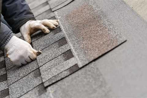 The Importance of Changing Your Roof: Key Reasons for Replacement – News in Headlines