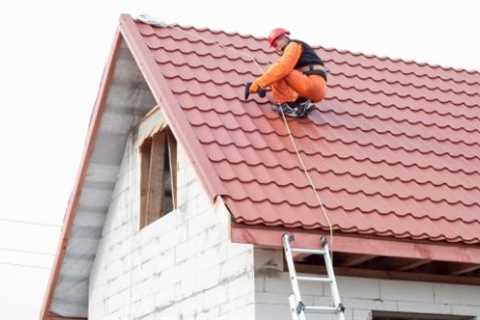 Quality Advice & Tips for Replacing Your Roof