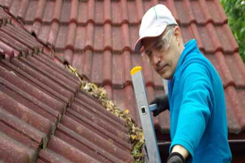 Inspecting for Damage: A Comprehensive Guide to Masonry and Roofing Services