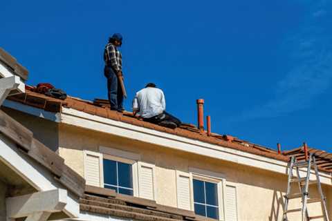 Clear Indications That You Need to Contact a Roofing Contractor in Madison, WI | Critics Rant