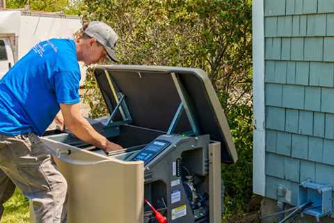 HVAC Contractor Scarborough, ME