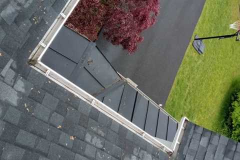 Gutter Guard Installation Harrisburg, PA