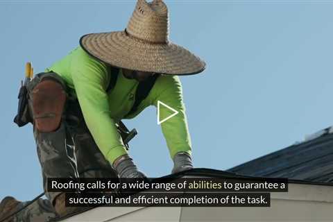 Tarnation Roofing Contractor Las Vegas, NV - Tarnation Roofing