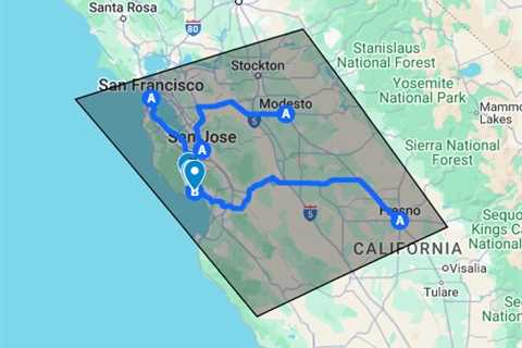 Rosenthal Water Softeners & Treatment Capitola, CA - Google My Maps