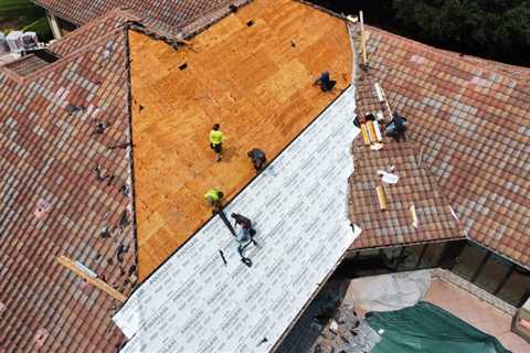 Your Guide to Emergency Roof Repair