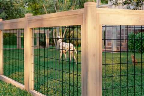 DIY Fence Installation: Is it Really That Easy?