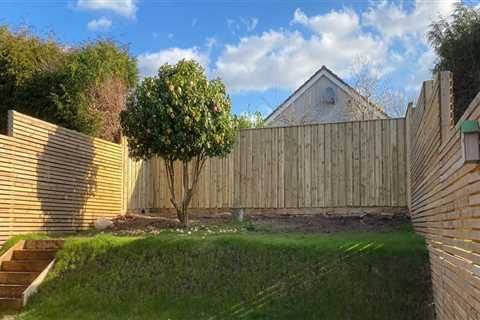 The Most Affordable Fencing Options for UK Homeowners