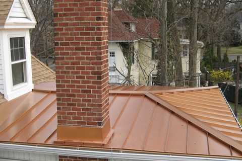 Flat and Low-Slope Roofing Options for Homes