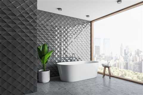 The Latest Trends in Bathroom Renovations According to Professionals