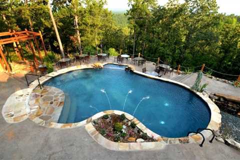 Discover Top Trends in Pool Installation in Newcastle