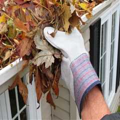 The Importance of Proper Roof Maintenance: Tips and Techniques