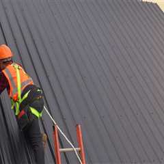 Repainting or Recoating: A Guide to Maintaining Your Arizona Roof