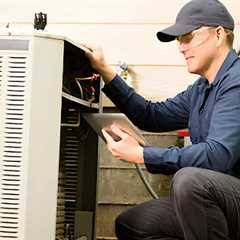 Emergency Generator Repair Portland, ME