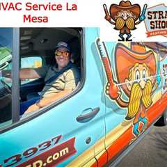 HVAC Service La Mesa