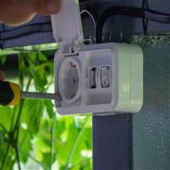 How Electricians In Honolulu Can Enhance Your Deck Construction With Proper Wiring And Lighting?