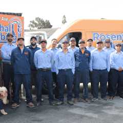 Water Service Installs Capitola, CA