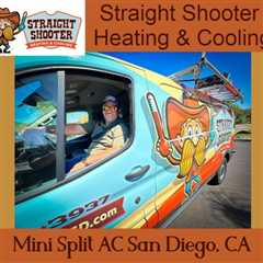 Mini-Split-AC-San-Diego-CA