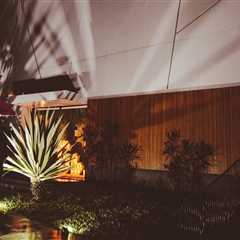 How A Home Remodeling Company In Arizona Can Enhance Your Landscape Lighting During Home Remodeling ..