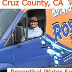 Sewer Line Repair Santa Cruz County, CA