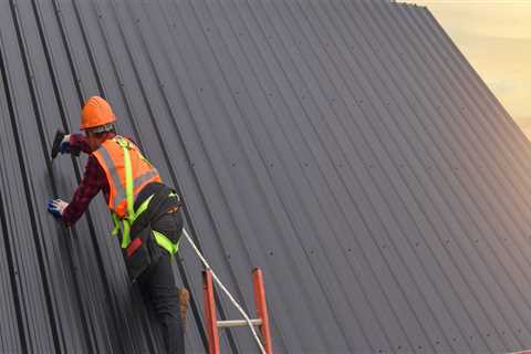 Repainting or Recoating: A Guide to Maintaining Your Arizona Roof