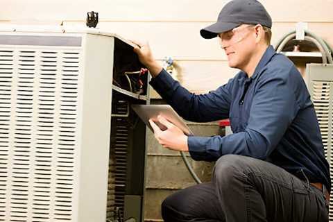 Emergency Generator Repair Portland, ME