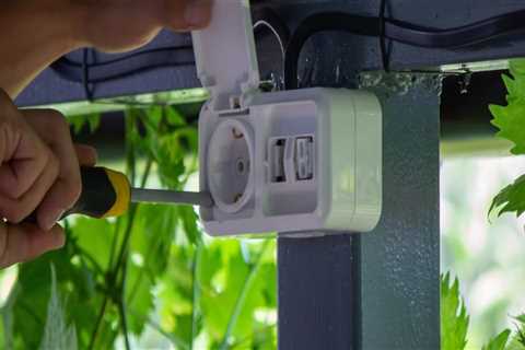 How Electricians In Honolulu Can Enhance Your Deck Construction With Proper Wiring And Lighting?