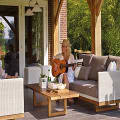 Elevate Your Home Aesthetics: How Deck Services In Boring, OR Enhance Residential Architecture