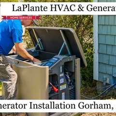 Generator-Installation-Gorham-ME