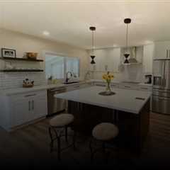 Kitchen Remodeling in Laveen Arizona