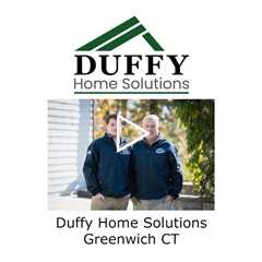 Duffy Home Solutions Greenwich, CT