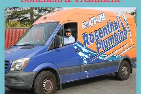 Plumbing Repairs Scotts Valley, CA