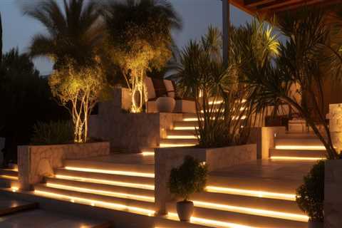 Transform Your Cleared Land With Expert Landscape Lighting Installers In Viera