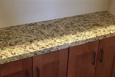 What You Need To Know About Granite Countertops In Wilder, KY?