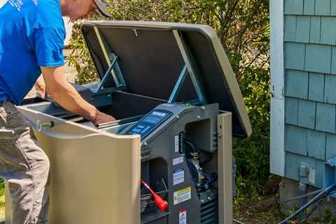 Generator-Installation-Gorham-ME