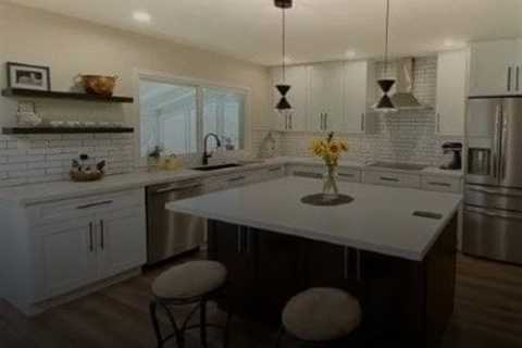 Kitchen Remodeling in Laveen Arizona