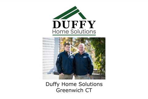 Duffy Home Solutions Greenwich, CT