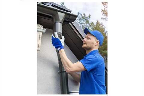 Commercial Gutter Contractor Lancaster, PA - All Pro Gutter Guards