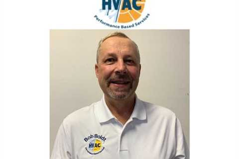 Bob Boldt HVAC South St Paul, MN 55075