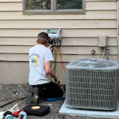 HVAC Contractors Dakota County, MN