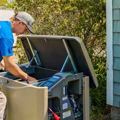 Heat Pump Repair Gorham, ME