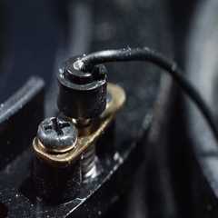 How Do Motor Position Sensors For Sale In Corvallis, OR Enhance The Performance Of Replacement..