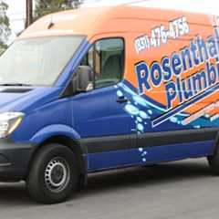 Plumber Los Gatos, CA 95030