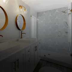 Bathroom Remodeling in Tempe Arizona