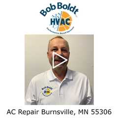 AC Repair Burnsville, MN 55306 - Bob Boldt HVAC