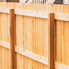 Affordable Fencing Options for Hawkes Bay Homeowners